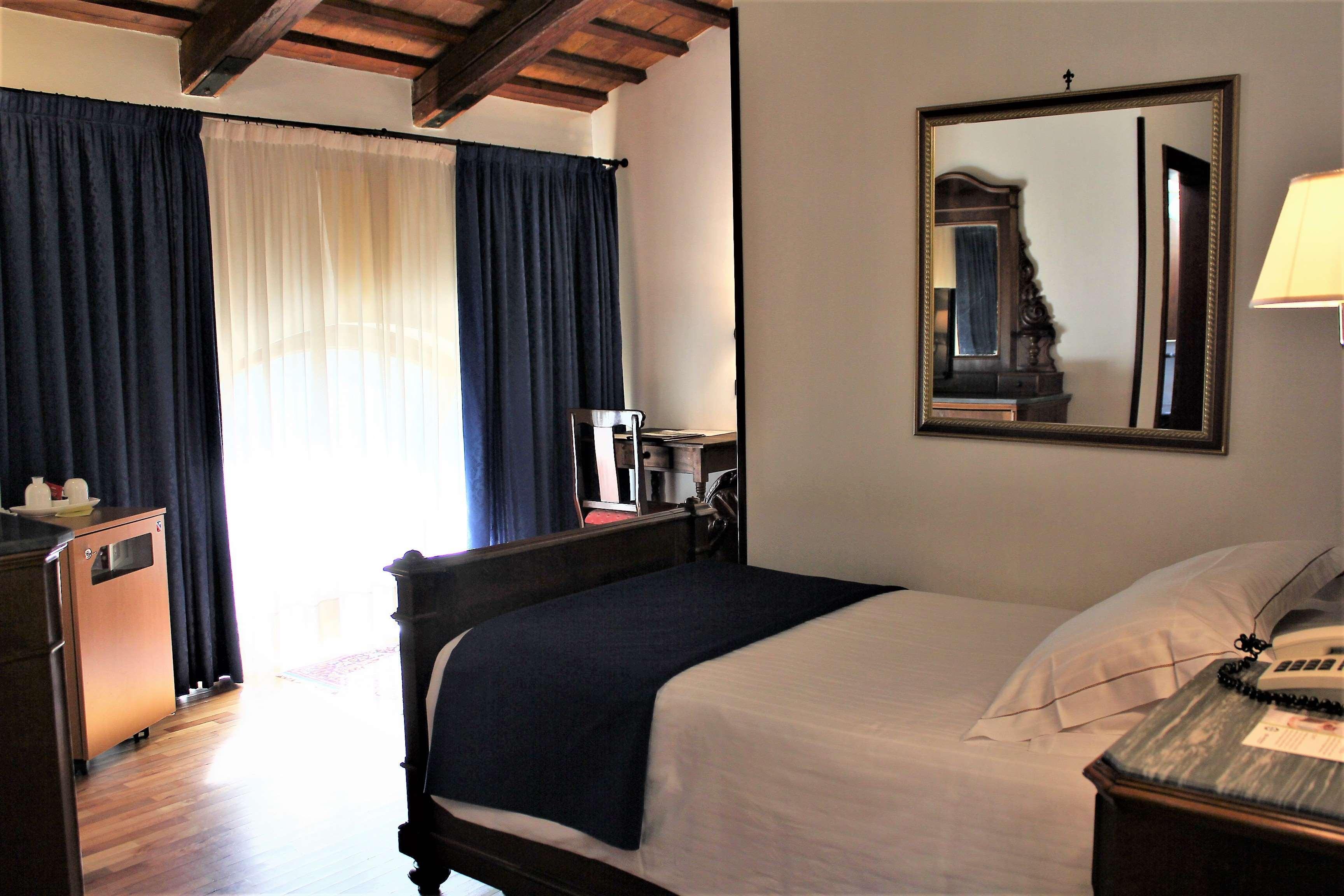 Best Western Plus Hotel Villa Tacchi Gazzo  Exteriér fotografie